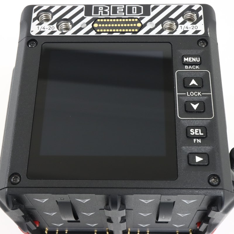 710-0333 [KOMODO 6K]