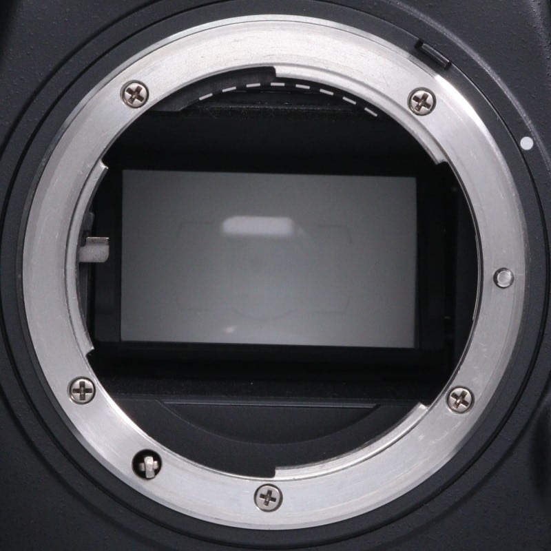 D800 ボディ