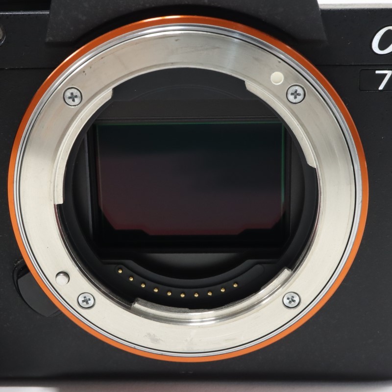 α7SII ILCE-7SM2