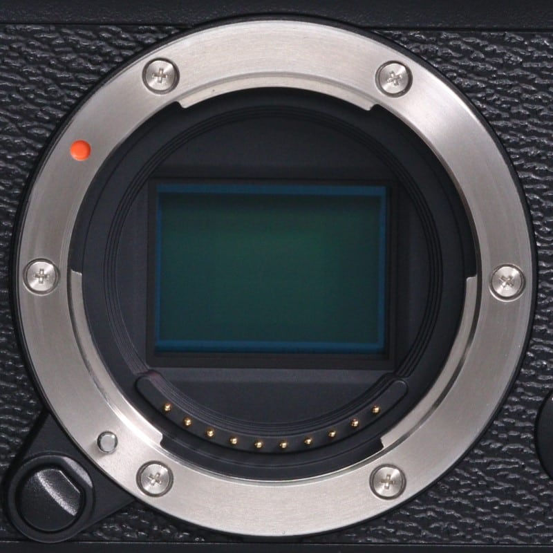 FUJIFILM X-E3 ボディ ブラック