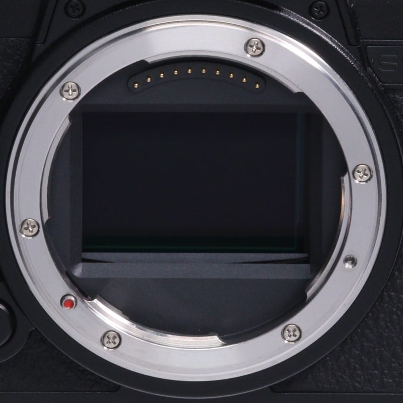 LUMIX S5IIX ボディ DC-S5M2X