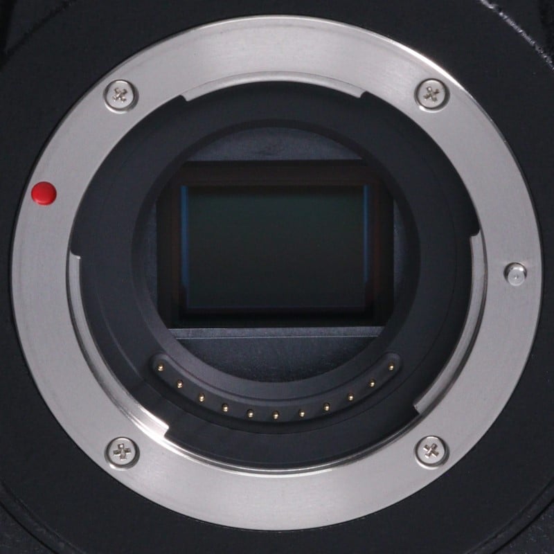 LUMIX GH5II ボディ DC-GH5M2