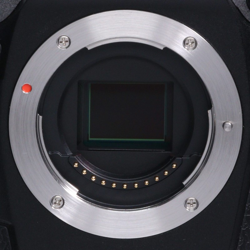 OM SYSTEM OM-1 Mark II ボディ