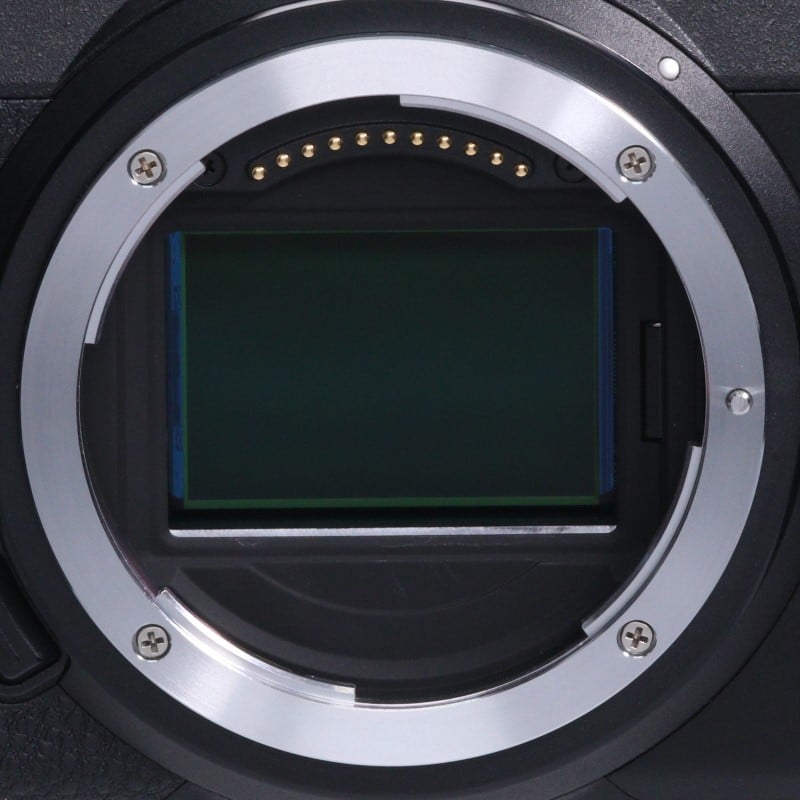 Z5 ボディ