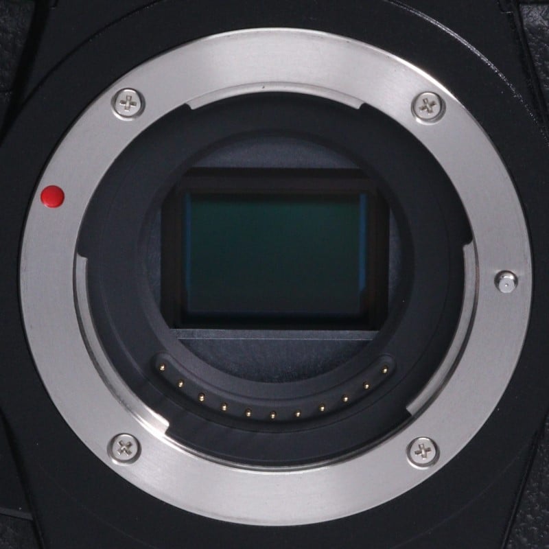 LUMIX G9 PRO ボディ DC-G9-K