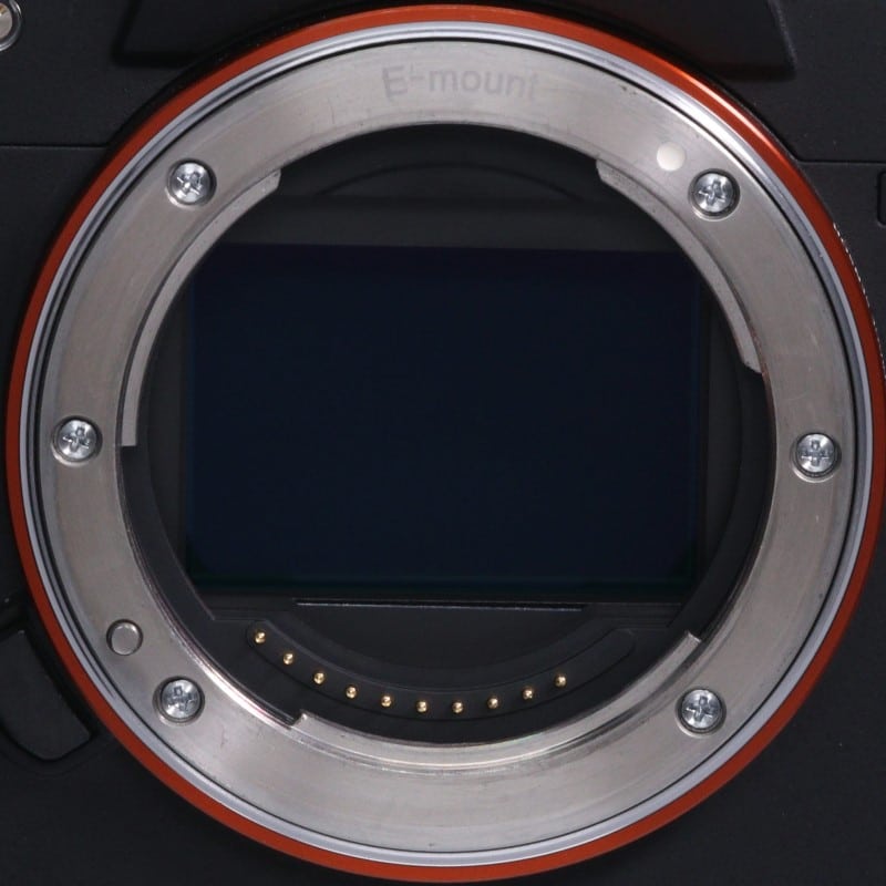 α7 III ボディ ILCE-7M3