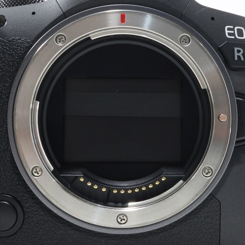 EOS R6