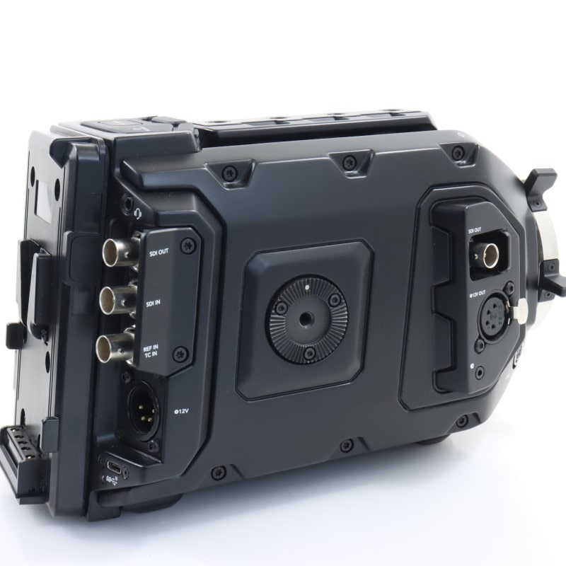 CINEURSAMUPRO12K [Blackmagic URSA Mini Pro 12K]