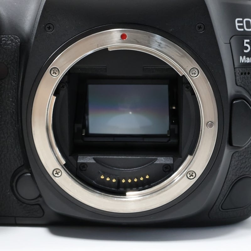 EOS 5D Mark IV ボディー