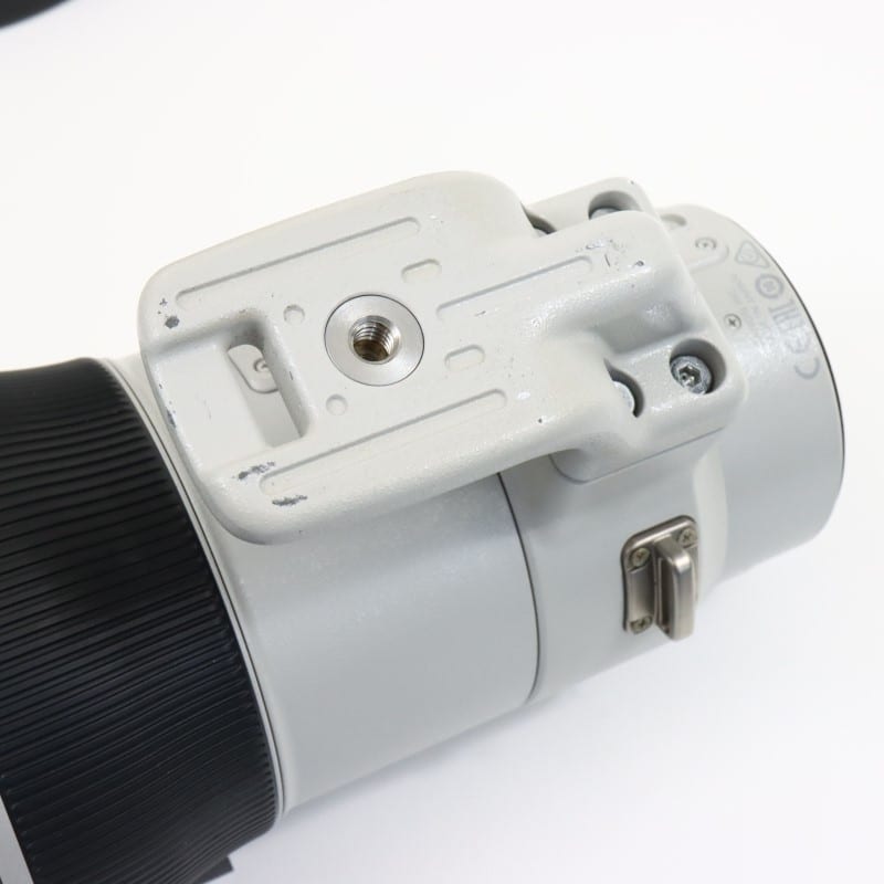 EF 400mm F4 DO IS II USM