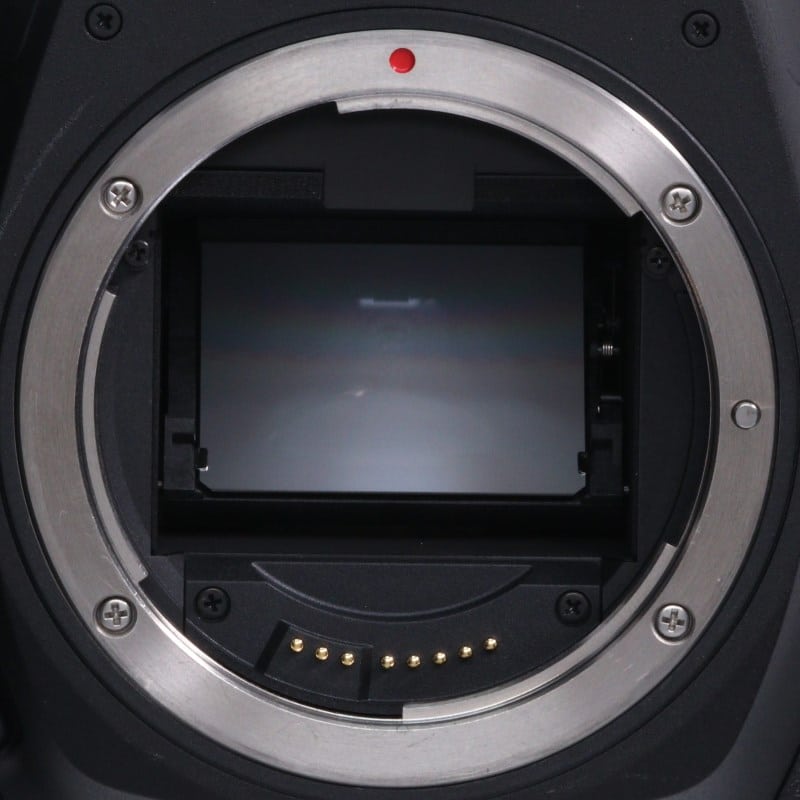 Canon EOS 5D Mark IV ボディー AB+ランク 中古｜フジヤカメラ