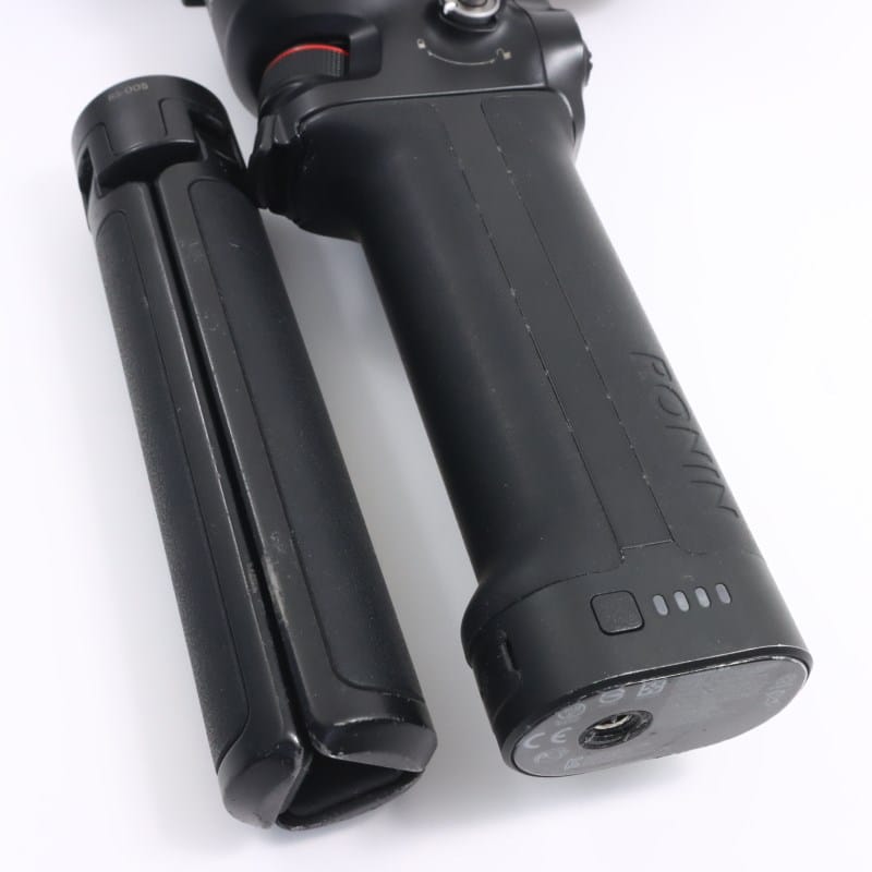 RS 2 Pro Combo