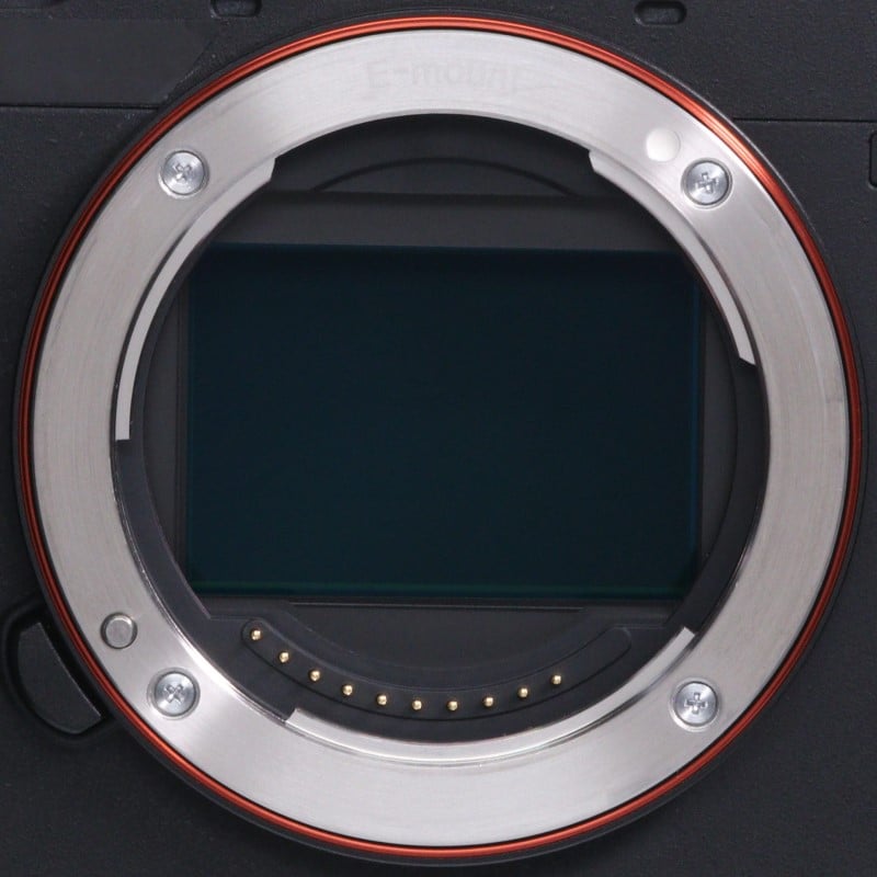 α7C II ボディ ブラック ILCE-7CM2B