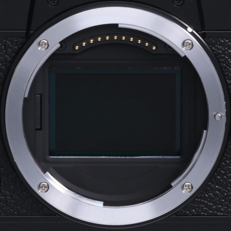 Zf ボディ