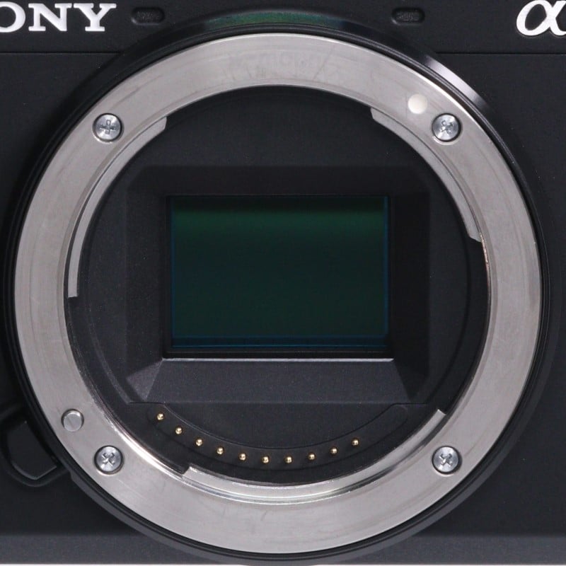 α6600 ボディ ILCE-6600