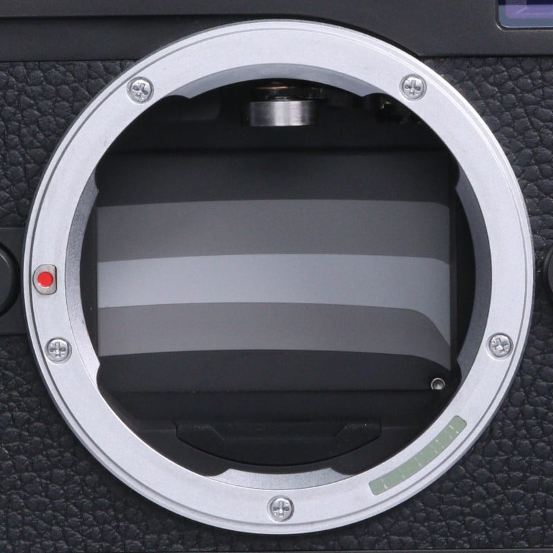 20050 Leica M10 モノクローム