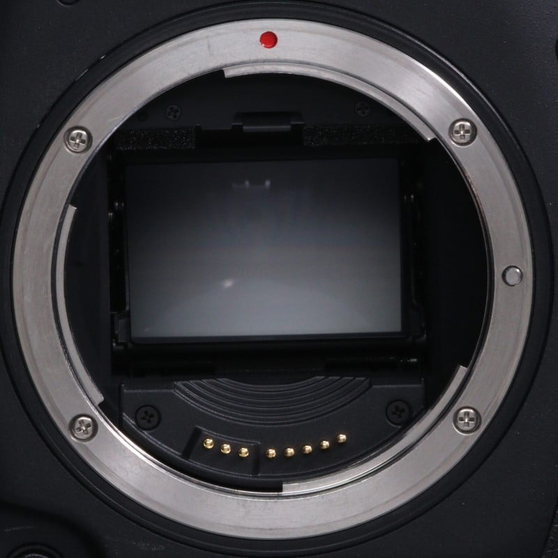 EOS-1D X MarkII