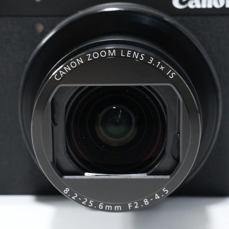 PowerShot V1