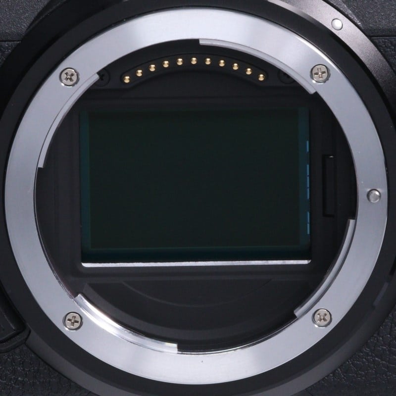 Z7II ボディ