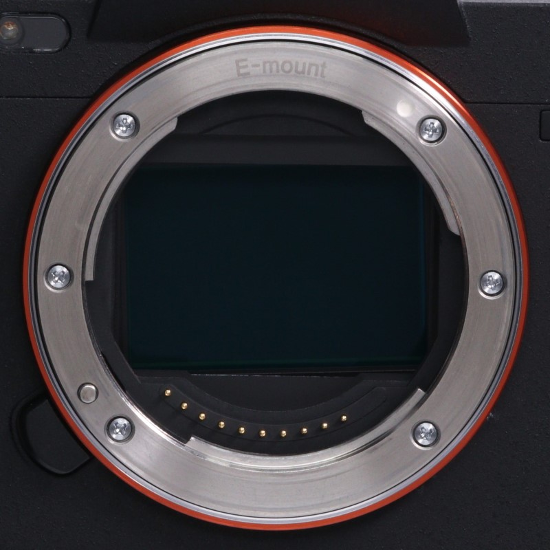 α7 IV ボディ ILCE-7M4