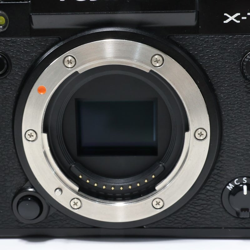 FUJIFILM X-T5 ボディ ブラック