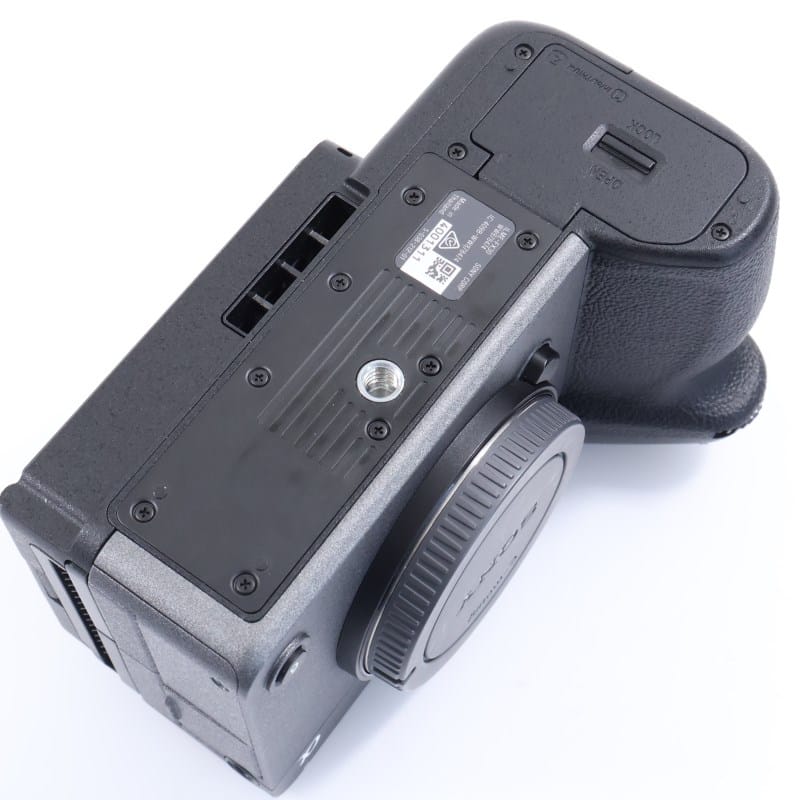 【美品】SONY FX30　ボディ　ILME-FX30 SONY FX30 ボディ ILME-FX30B ABランク 中古｜フジヤカメラ