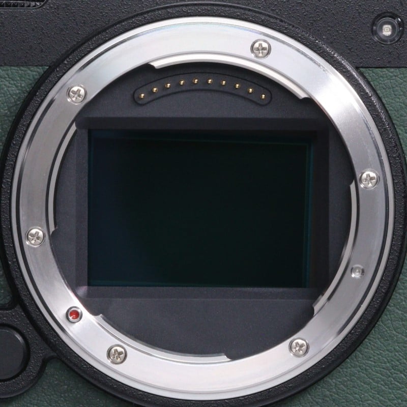 LUMIX S9 ボディ ジェットブラック DC-S9-K