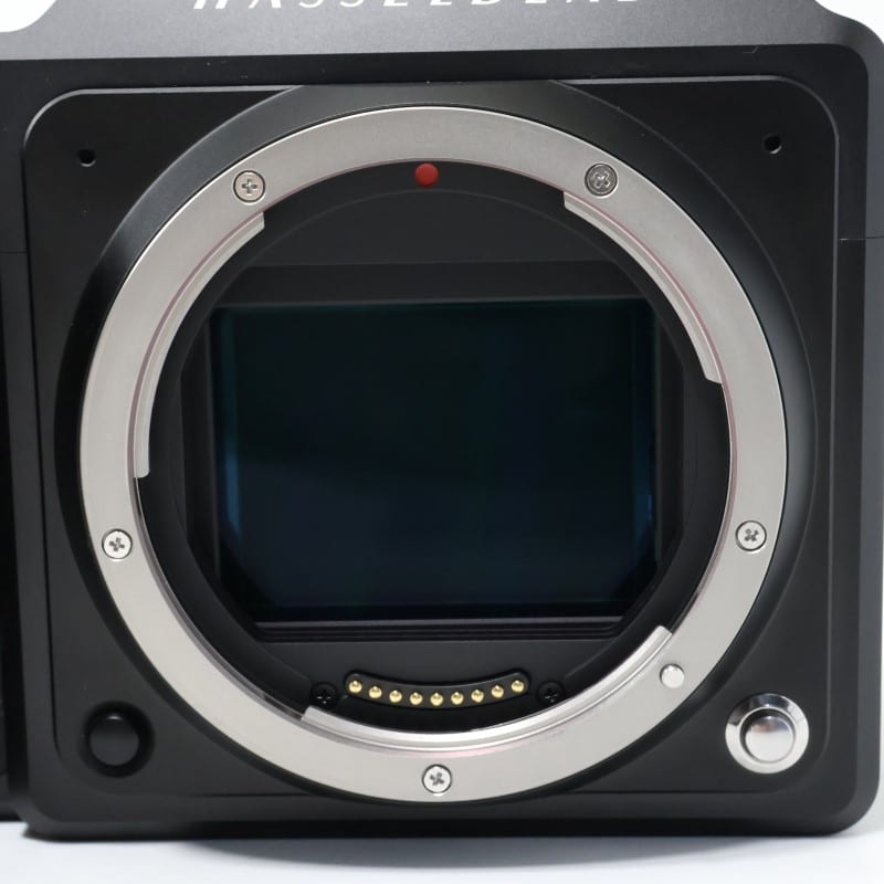 X2D 100C