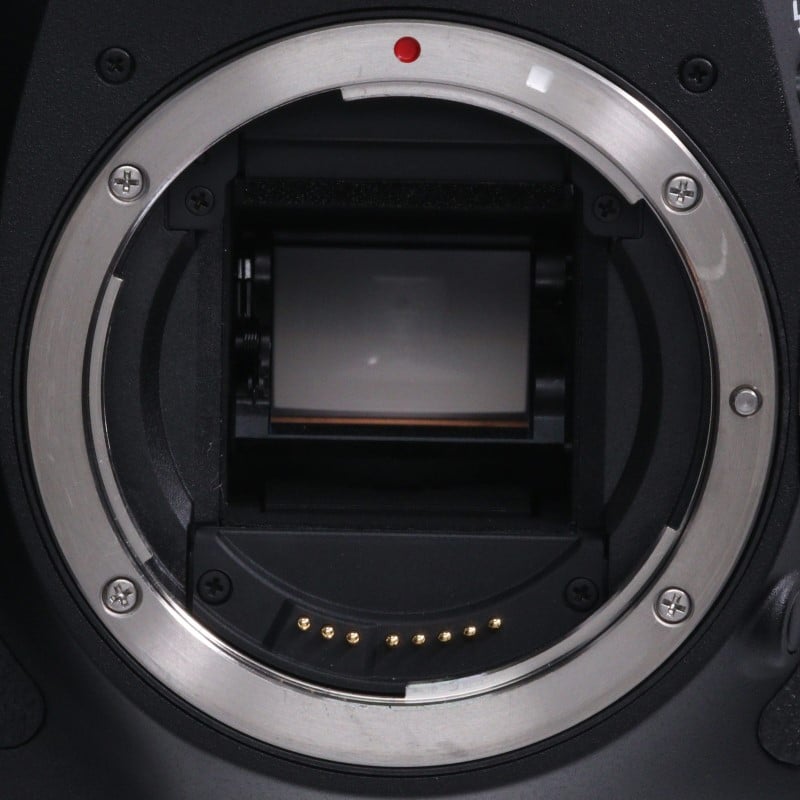 EOS 7D ボディ