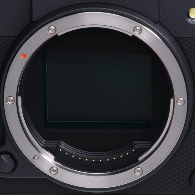 FUJIFILM GFX100 II ボディ