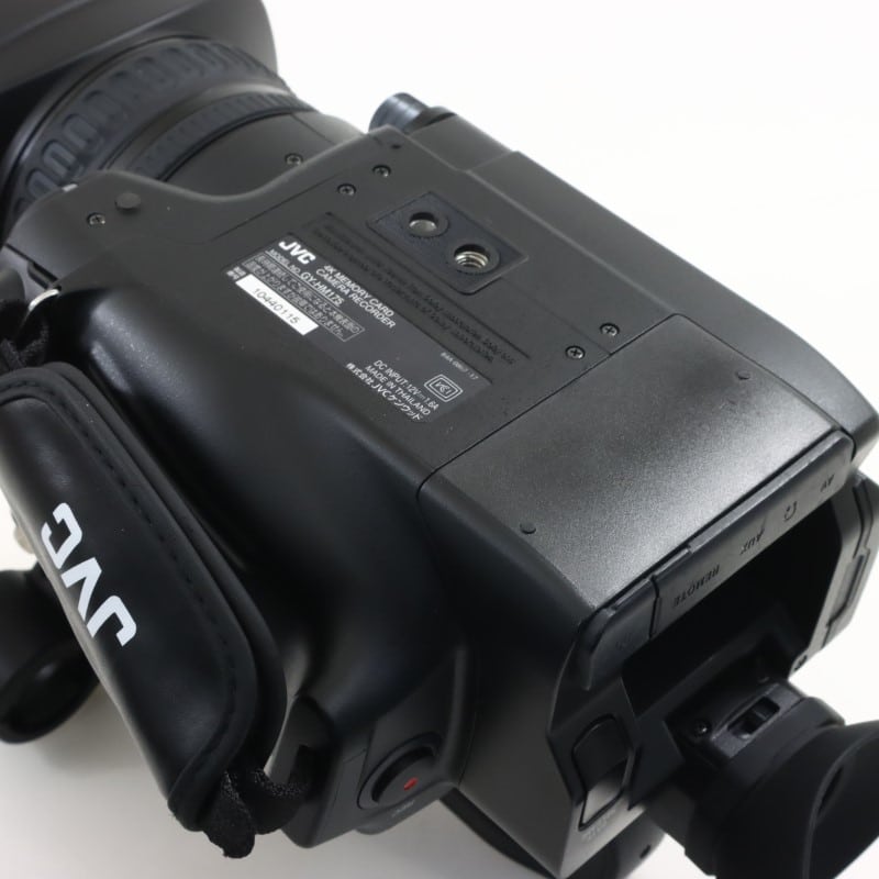 GY-HM175 [4Kメモリーカードカメラレコーダー]