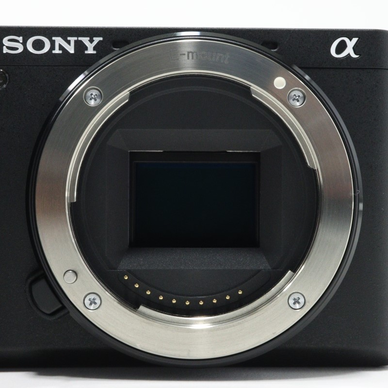 α6600 ボディ ILCE-6600