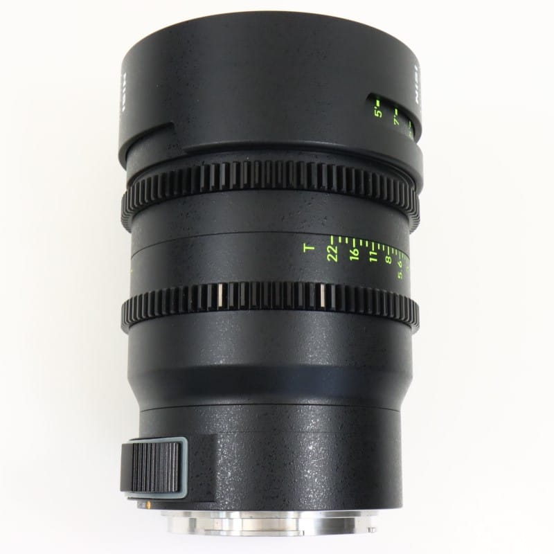 ATHENA PRIME LENS 25mm T1.9 (RF-Mount)