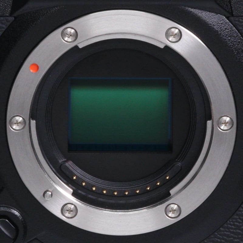 FUJIFILM X-H1 ボディ