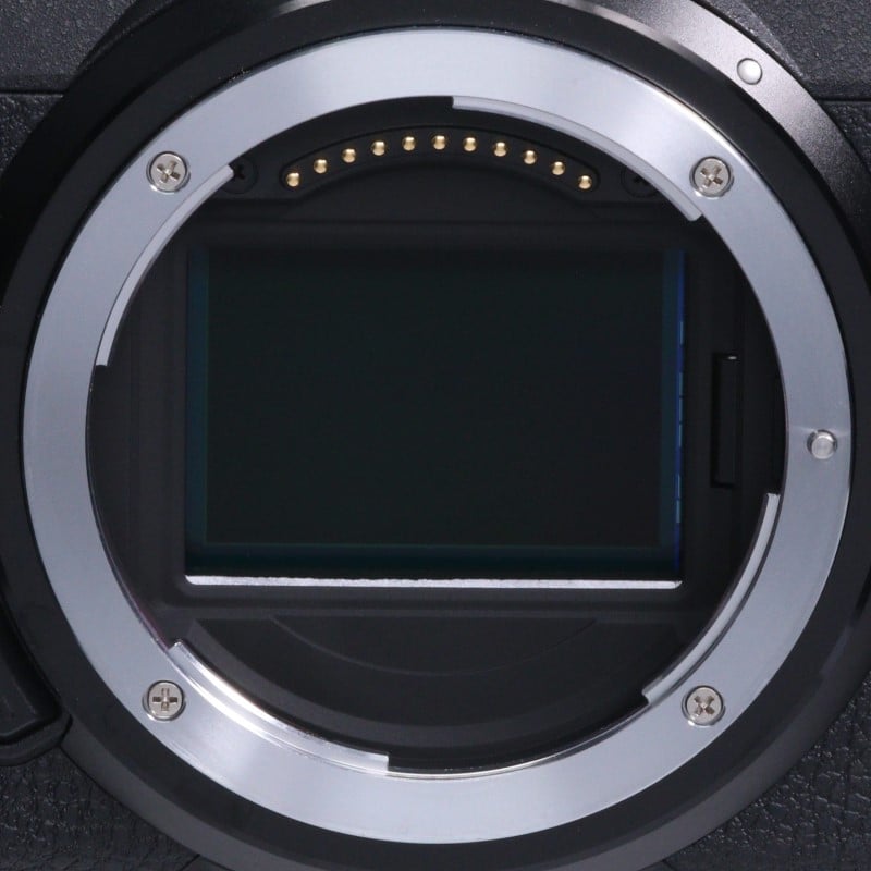 Z7II ボディ