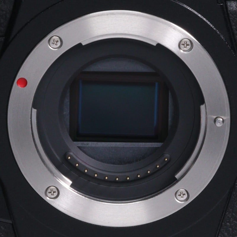 LUMIX G9 PRO ボディ DC-G9-K