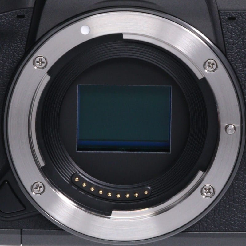 EOS M5 ボディー