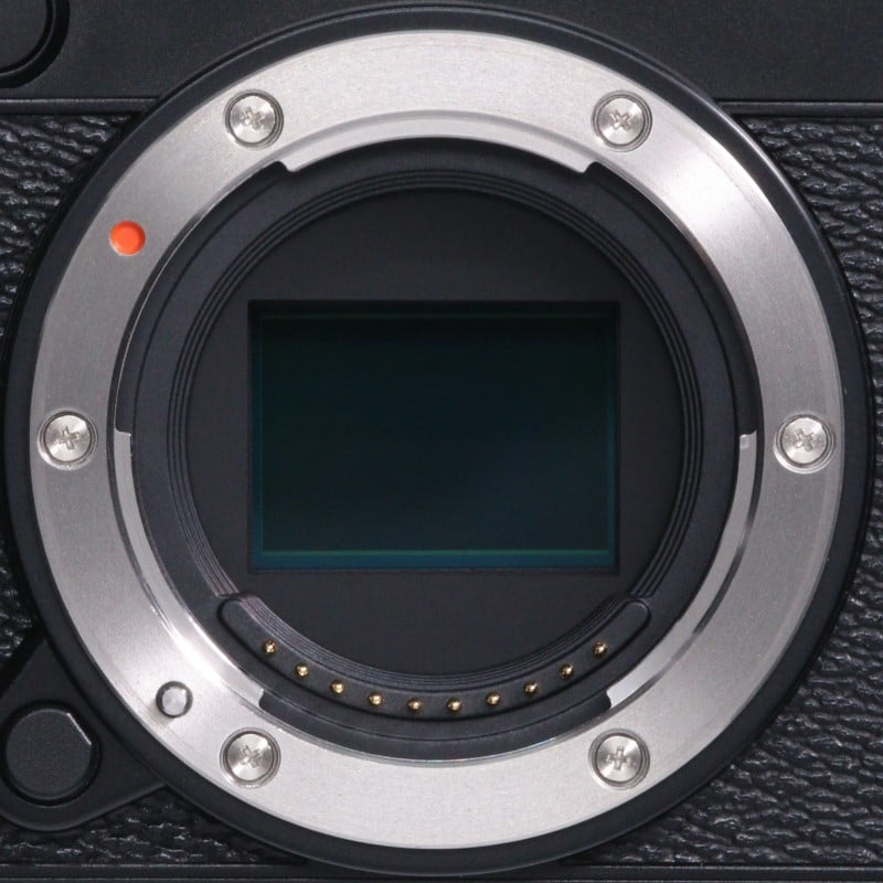 FUJIFILM X-E5 ボディ ブラック