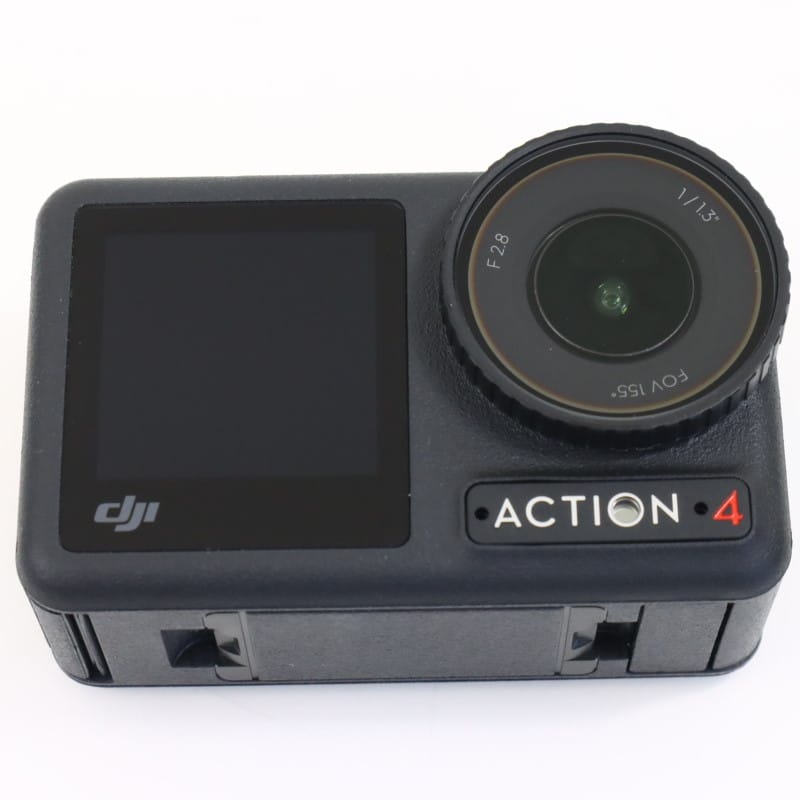 CA2039 [Osmo Action 4 スタンダードコンボ]