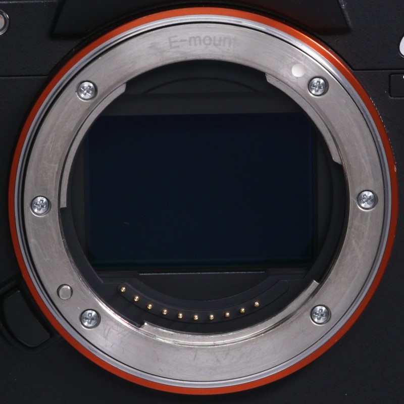 α7 III ILCE-7M3