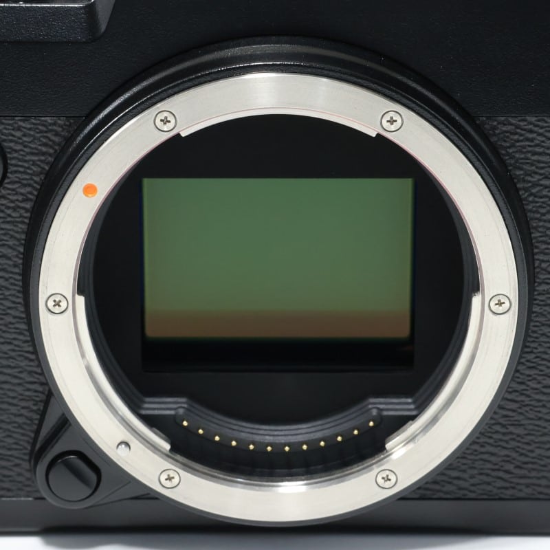 FUJIFILM GFX50R ボディ