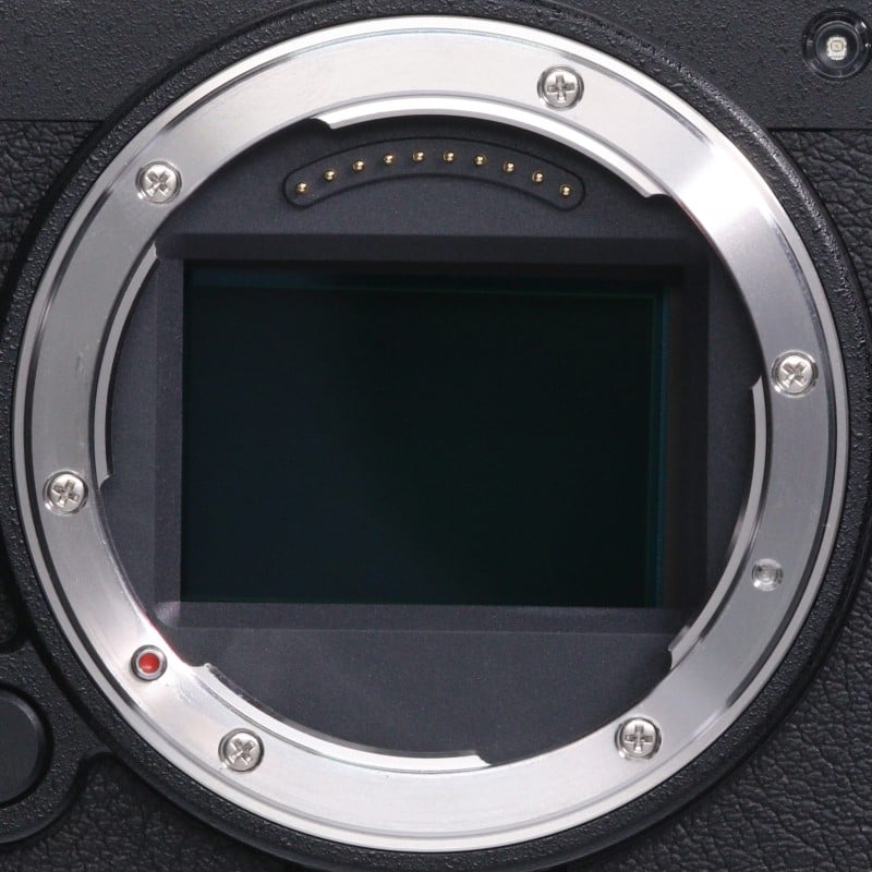 LUMIX S9 ボディ ジェットブラック DC-S9-K