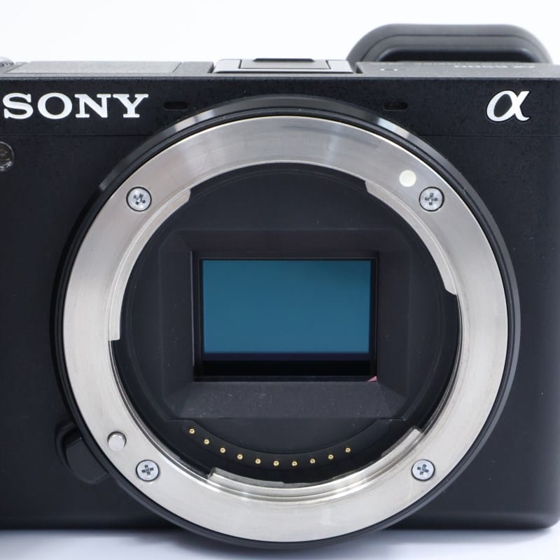 SONY α6500 ボディ ILCE-6500 AB-ランク 中古｜フジヤカメラ
