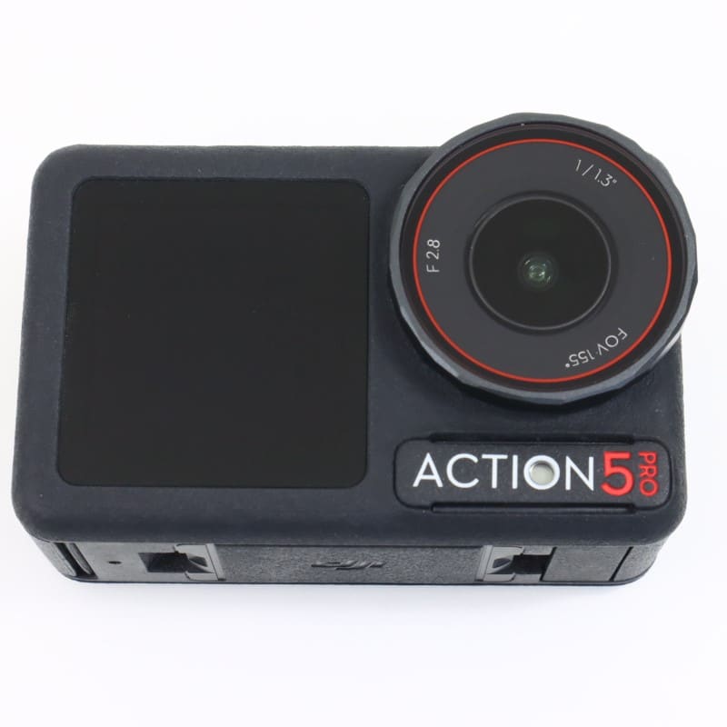 Osmo Action 5 Pro スタンダードコンボ OA5P01
