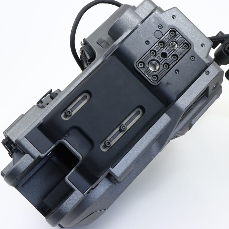 FX9 レンズ付属なしモデル PXW-FX9