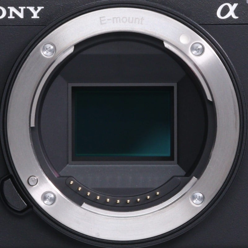 VLOGCAM ZV-E10 II ボディ ブラック ZV-E10M2B
