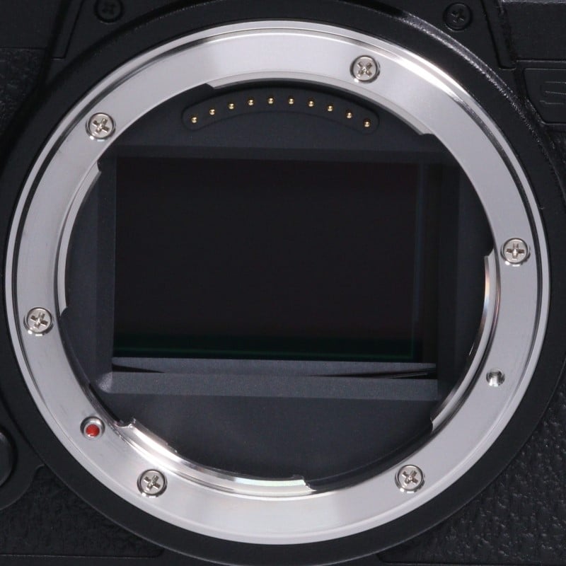 LUMIX S5IIX ボディ DC-S5M2X