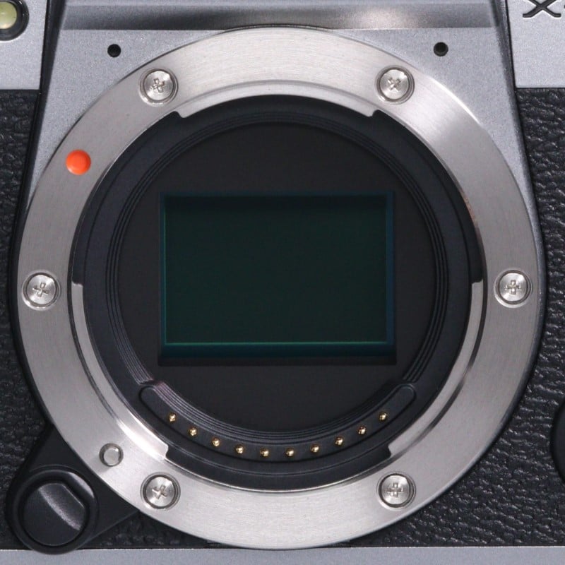 FUJIFILM X-T30 II ボディ シルバー