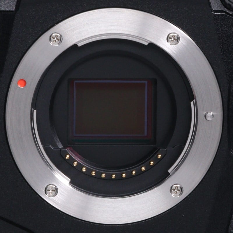 OM-D E-M1X ボディー