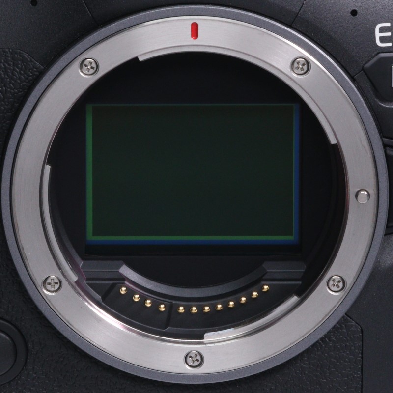 EOS R6